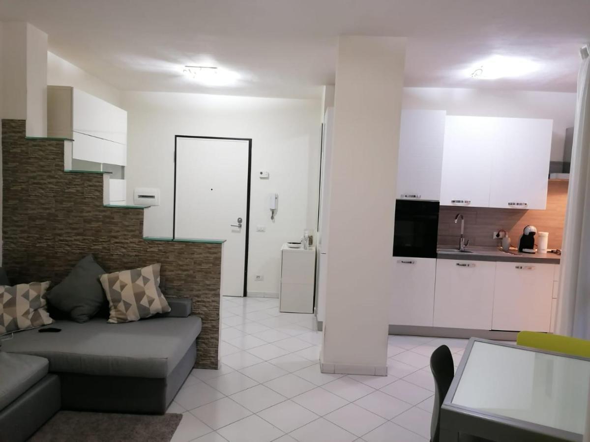 Appartamento Bellavista Πίζα Εξωτερικό φωτογραφία