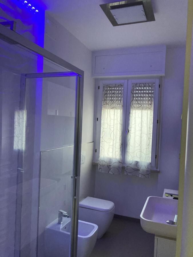 Appartamento Bellavista Πίζα Εξωτερικό φωτογραφία