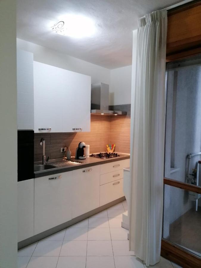 Appartamento Bellavista Πίζα Εξωτερικό φωτογραφία