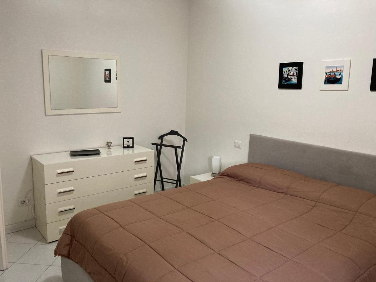 Appartamento Bellavista Πίζα Εξωτερικό φωτογραφία