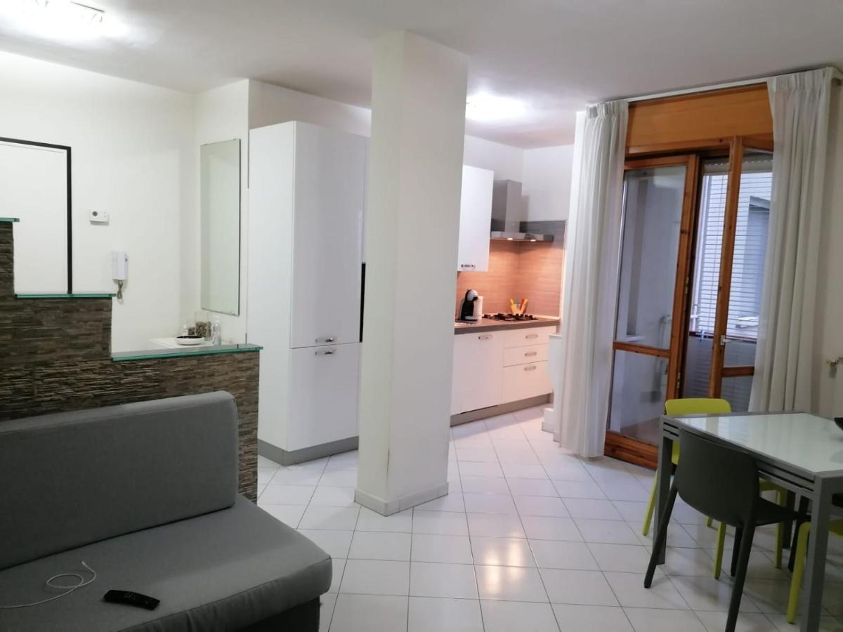 Appartamento Bellavista Πίζα Εξωτερικό φωτογραφία