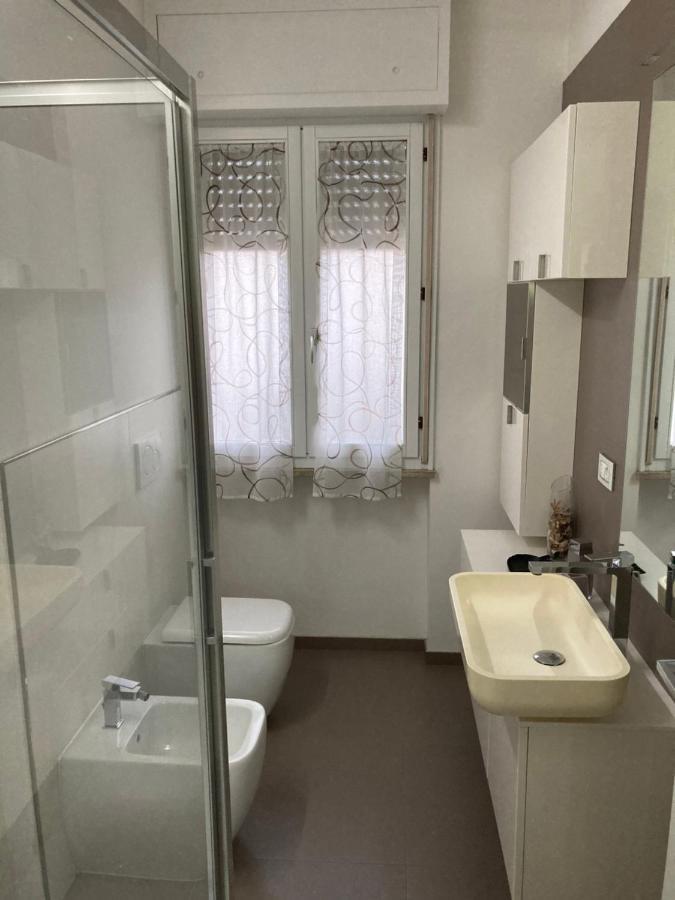 Appartamento Bellavista Πίζα Εξωτερικό φωτογραφία