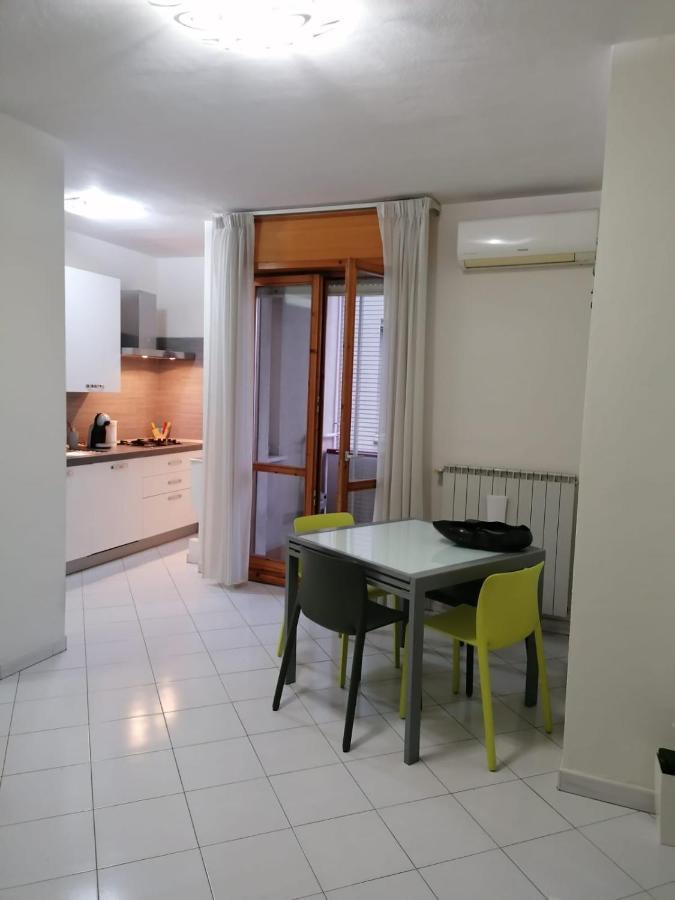 Appartamento Bellavista Πίζα Εξωτερικό φωτογραφία