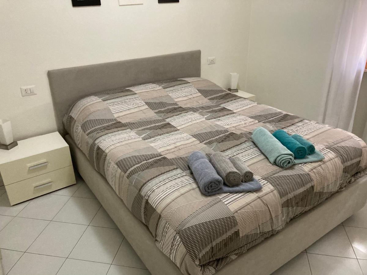 Appartamento Bellavista Πίζα Εξωτερικό φωτογραφία